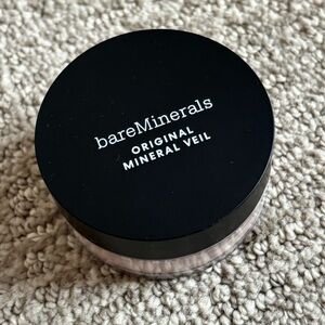 bareMinerals- Original Mineral Veil- NWT